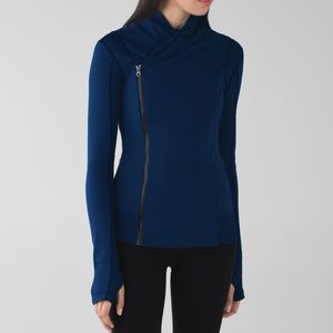 Lululemon Bhakti Yoga Jacket